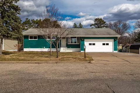 511 Lincoln, Sparta, WI 54656