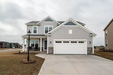 35085 Yahara, Summit, WI 53066
