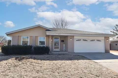8201 W Denver, Milwaukee, WI 53223