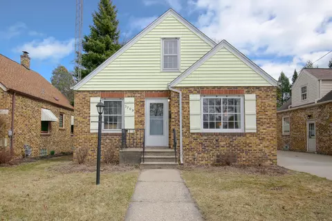 3709 21st, Kenosha, WI 53140