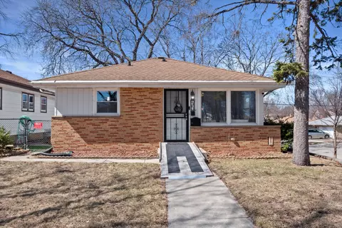 4481 N 74th, Milwaukee, WI 53218