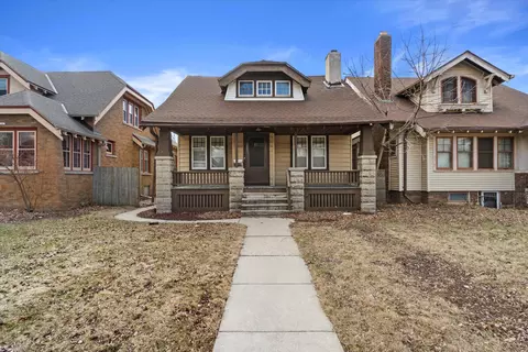 2373 N 46th, Milwaukee, WI 53210