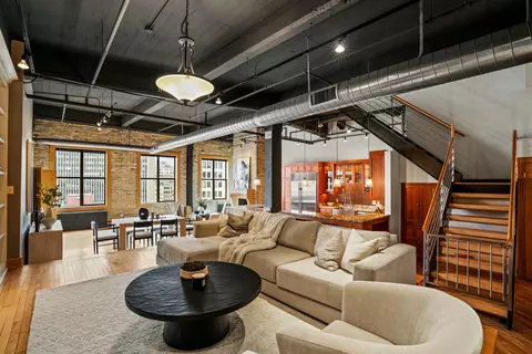 730 N Plankinton #10C10D, Milwaukee, WI 53203