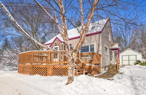 114 Madison, Cascade, WI 53011
