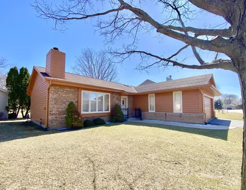 5412 S Morningside, Greenfield, WI 53221