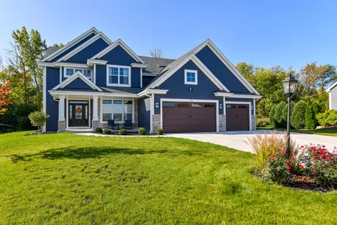 15405 Elmbrook, Brookfield, WI 53005