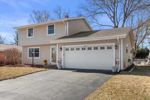 n64w24493 Ivy, Sussex, WI 53089