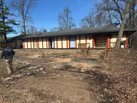 39910 97th, Randall, WI 53128