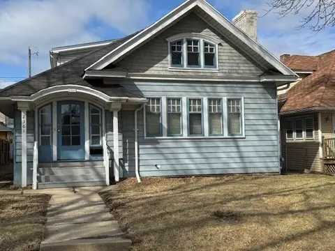 2361 N 48th, Milwaukee, WI 53210