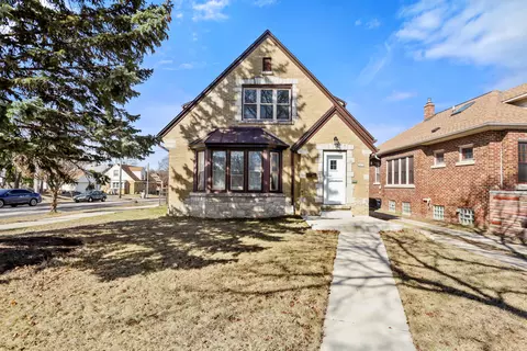 2877 S 43rd, Milwaukee, WI 53219