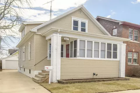 2617 Arlington, Racine, WI 53403
