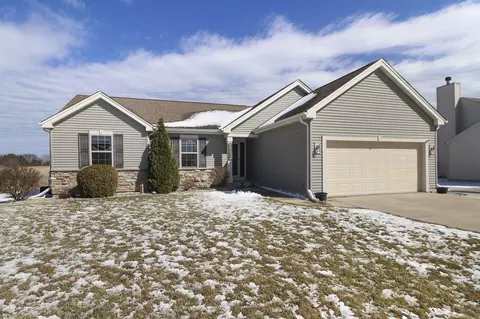 7926 Whitetail, Mount Pleasant, WI 53406