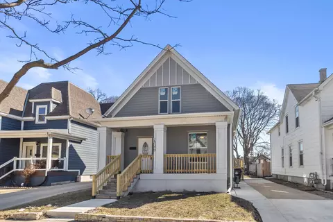 1749 Franklin, Racine, WI 53403