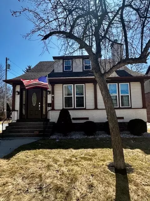 215 School, Kohler, WI 53044