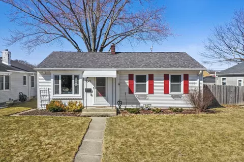 3043 N 83rd, Milwaukee, WI 53222