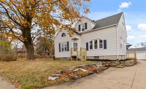 6564 N 43rd, Milwaukee, WI 53209