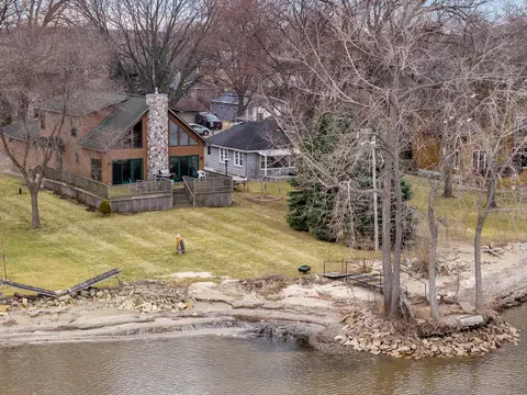 n8055 Cottage Lane, Friendship, WI 54937