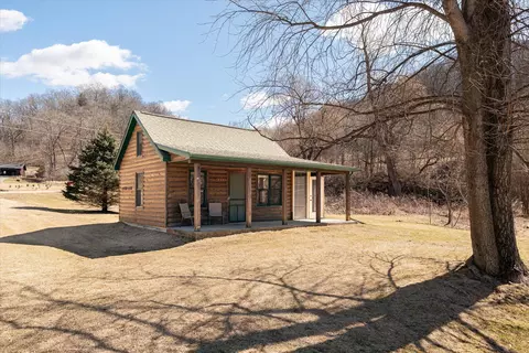 e10607 South Elk Run Road, Webster, WI 54664
