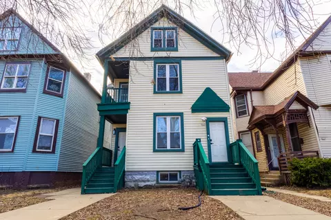 225 N 36th #227, Milwaukee, WI 53208