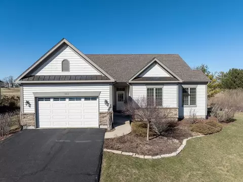 944 Geneva National #33-06, Geneva, WI 53147