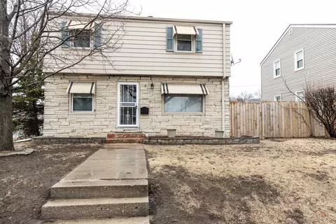 3408 S 1st #3410, Milwaukee, WI 53207
