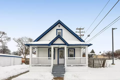 7018 W Main, Milwaukee, WI 53214