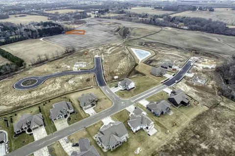 Lt116 Hoods Creek, Mount Pleasant, WI 53406