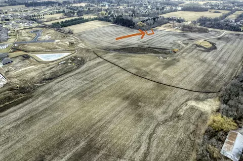 Lt117 Hoods Creek, Mount Pleasant, WI 53406