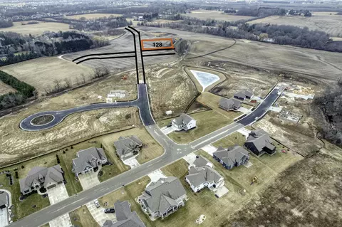 Lt128 Hoods Creek, Mount Pleasant, WI 53406