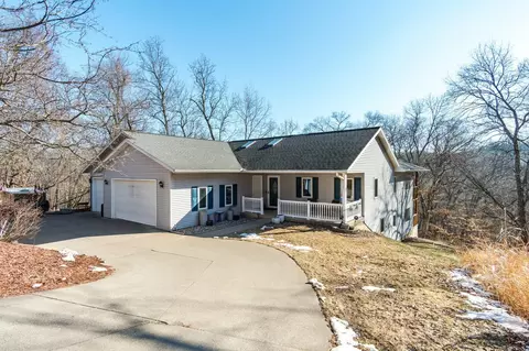 n1750 City View Lane, Shelby, WI 54601