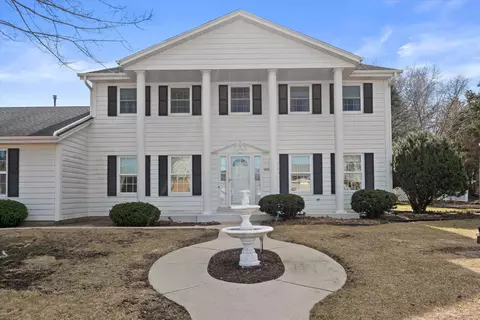 n78w15479 Old Gate, Menomonee Falls, WI 53051