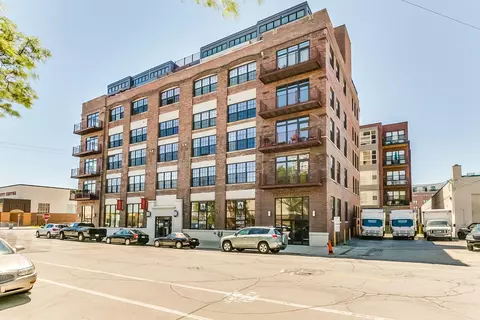525 E Chicago #301, Milwaukee, WI 53202