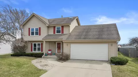 4231 25th, Kenosha, WI 53144
