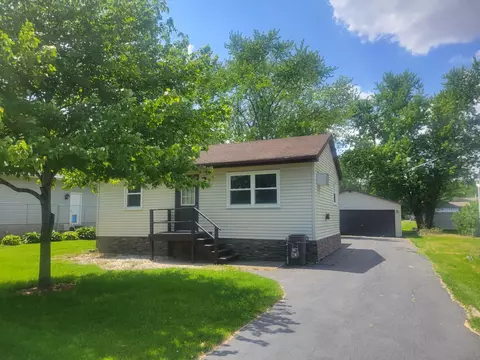 4223 Ash, Delavan, WI 53115