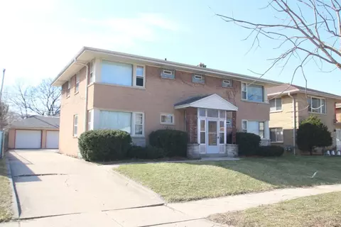 2855 S 58th, Milwaukee, WI 53219