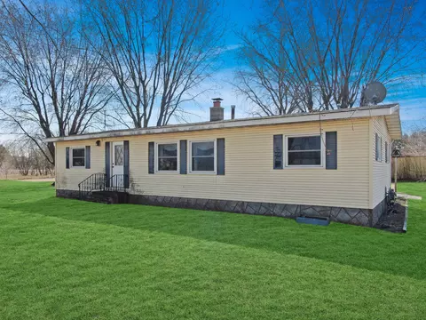 4005 Iberia, Rockland, WI 54653