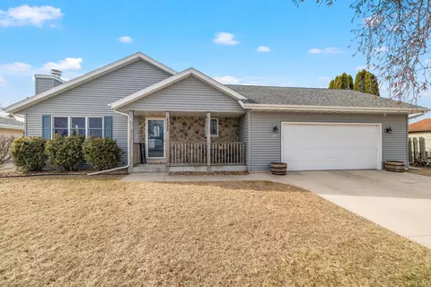 1429 Macarthur, Sheboygan, WI 53083