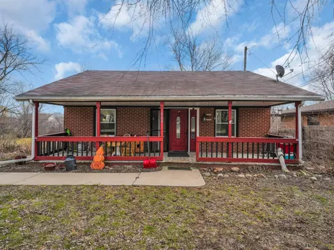 607 S Emmertsen, Mount Pleasant, WI 53406