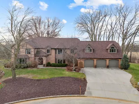 704 Wilderness, Neenah, WI 54956