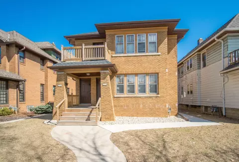 2734 N 54th #2736, Milwaukee, WI 53210