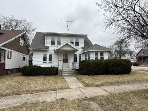1430 N 15th, Sheboygan, WI 53081