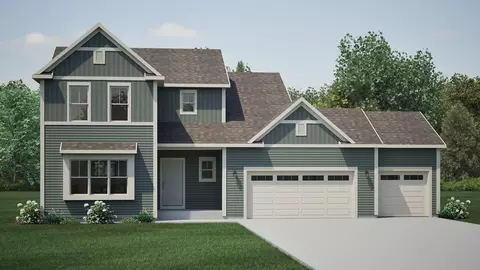 740 Johnson, Watertown, WI 53094