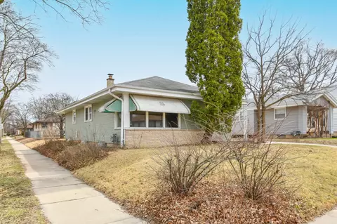 6918 N 41st, Milwaukee, WI 53209