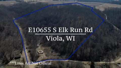 Lt0 S Elk Run, Webster, WI 54664