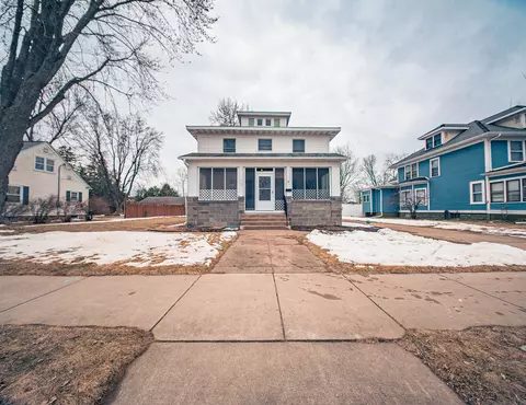 721 8th, Wisconsin Rapids, WI 54494