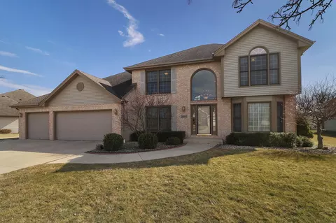 2803 10th, Somers, WI 53140