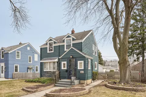 3558 S S Pne, Milwaukee, WI 53207