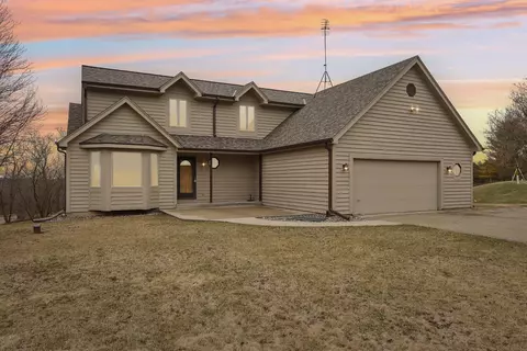 w2744 La Follette Road, Neosho, WI 53059