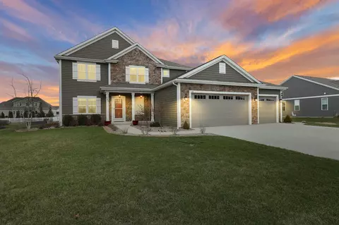 740 20th, Somers, WI 53140