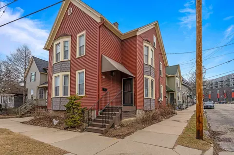 353 E Becher, Milwaukee, WI 53207